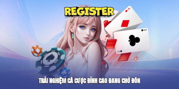 Cách Tạo Tài Khoản 12BET Tham Gia Cược Hấp Dẫn 10 Trải nghiệm cá cược đỉnh cao đang chờ đón
