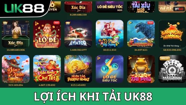 Chiến Lược Cá Cược Casino Hiệu Quả Trên UK88 Cho Người Mới 7 Chiến Lược Cá Cược Casino Hiệu Quả Trên UK88 Cho Người Mới 7