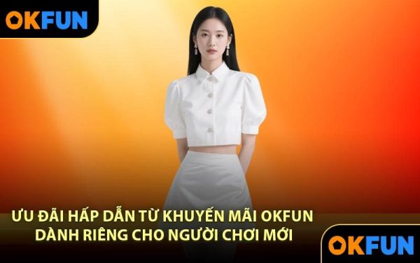Thưởng chào mừng hội viên mới