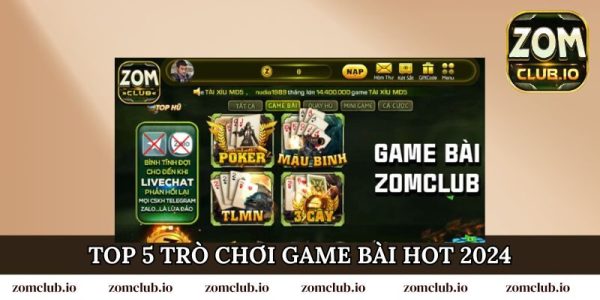 Hướng Dẫn Đăng Ký Và Bắt Đầu Trên ZomClub