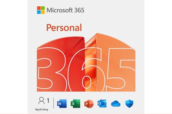 Ưu đãi độc quyền: 12 tháng Microsoft 365 miễn phí cho sinh viên