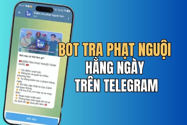 How to use the cold penalty bot that reports daily on Telegram How to use the cold penalty bot that reports daily on Telegram