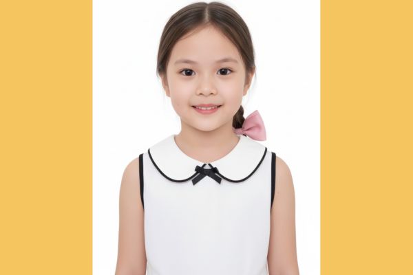 Cách làm ảnh thẻ cho con bằng AI siêu nét 12 Hướng dẫn cách làm ảnh thẻ cho con