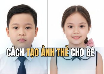 Cách làm ảnh thẻ cho con bằng AI siêu nét 25 Cách làm ảnh thẻ cho con bằng AI siêu nét 9