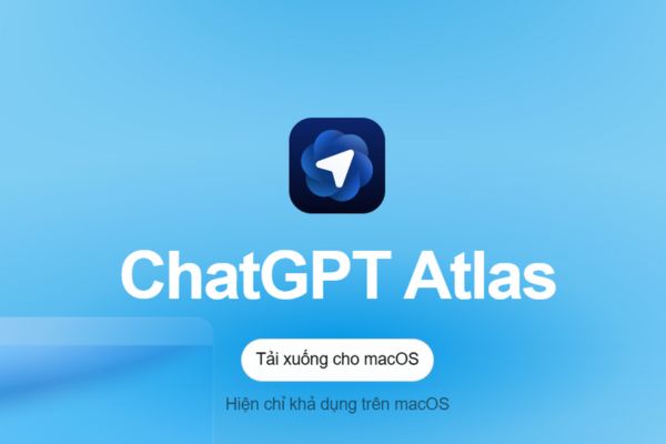 Khám phá cách sử dụng ChatGPT Atlas: Trải nghiệm duyệt web đỉnh cao 14 Hướng dẫn cài đặt và thiết lập ChatGPT Atlas