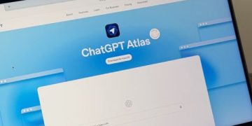 Khám phá cách sử dụng ChatGPT Atlas: Trải nghiệm duyệt web đỉnh cao 36