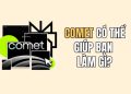 Cách sử dụng Comet: Trợ lý AI giúp bạn làm mọi thứ trên web 11 Cách sử dụng Comet: Trợ lý AI giúp bạn làm mọi thứ trên web 11