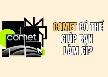 Cách sử dụng Comet: Trợ lý AI giúp bạn làm mọi thứ trên web 13 Cách sử dụng Comet: Trợ lý AI giúp bạn làm mọi thứ trên web 13