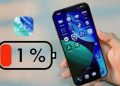 3 cách tiết kiệm pin trên iOS 26 giúp giảm giật Lag 15