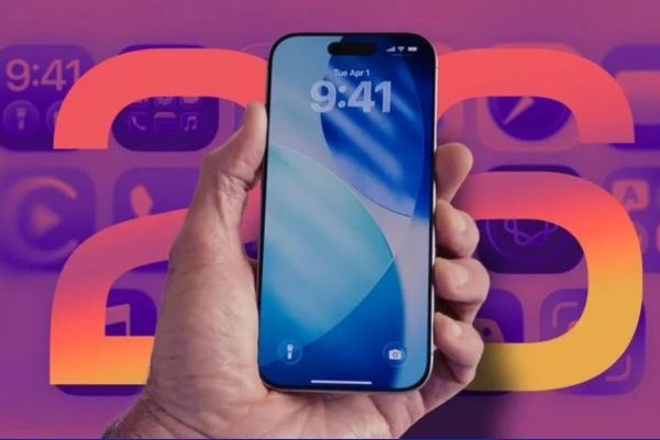 3 cách tiết kiệm pin trên iOS 26 giúp giảm giật Lag 11 iOS 26 có thể yêu cầu nhiều tài nguyên hệ thống hơn