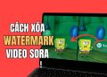 Cách xóa watermark video Sora miễn phí, không cần cài đặt 10