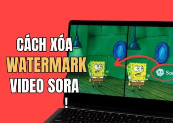 Cách xóa watermark video Sora miễn phí, không cần cài đặt 23