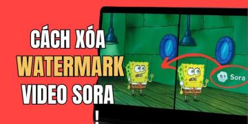 Cách xóa watermark video Sora miễn phí, không cần cài đặt 38