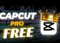 Hướng dẫn cài CapCut Pro cho iPhone miễn phí 15