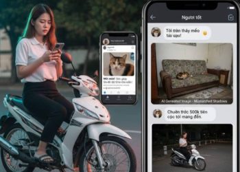 Cảnh giác: Dùng AI "tạo ảnh đã tìm thấy" thú cưng/đồ thất lạc để đòi tiền chuộc 11 Cảnh giác: Dùng AI "tạo ảnh đã tìm thấy" thú cưng/đồ thất lạc để đòi tiền chuộc 3