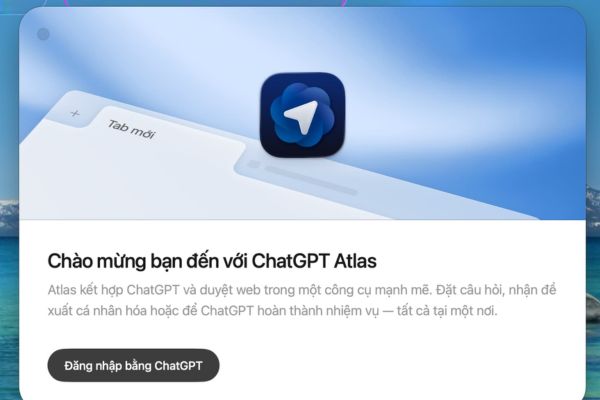 ChatGPT Atlas có gì đặc biệt? Những điều cần biết trước khi cài đặt 15 Chiến lược thông minh của OpenAI