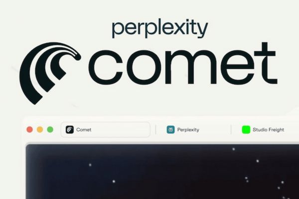 Tham vọng lớn: Comet và cuộc đối đầu với Google Chrome