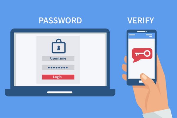 Passkey là gì? Tại sao nó lại là tương lai của bảo mật?