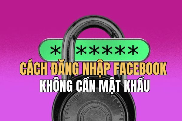 Cách đăng nhập Facebook bằng Passkey -Khỏi lo bị hack 25