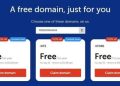 Namecheap khuyến mãi 3 Domain giá 0$ 43