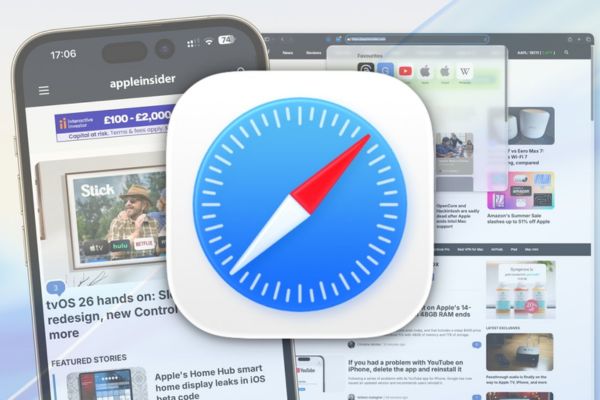 Hướng dẫn đưa thanh địa chỉ Safari lên đầu trên iPhone iOS 26 12 Một số lưu ý khi tùy chỉnh Safari