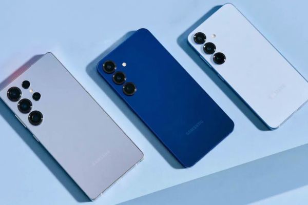 Cách lấy Google One AI Premium miễn phí cho người dùng Samsung, OPPO 13 Khám phá chương trình ưu đãi độc quyền