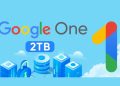 Cách lấy Google One AI Premium miễn phí cho người dùng Samsung, OPPO 8