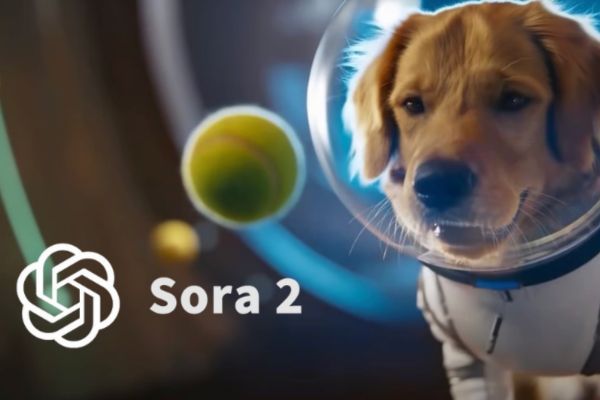 Sora 2 là gì và tại sao nó tạo nên cơn sốt?