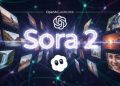 Hướng dẫn sử dụng Sora 2: Cách lấy code mời và tạo video 5