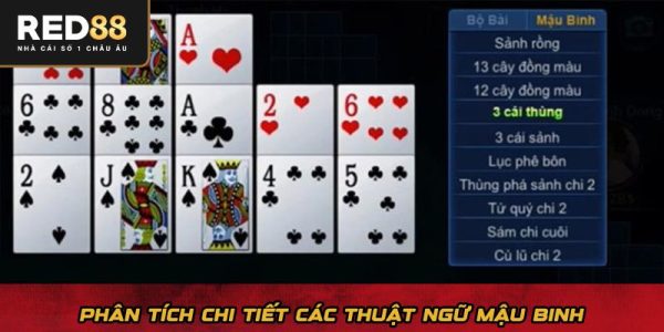 Ứng dụng di động Red88