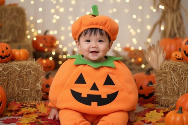 Tổng hợp 17+ prompt tạo ảnh Halloween bằng AI ấn tượng 22 Các prompt tạo ảnh Halloween cho bé