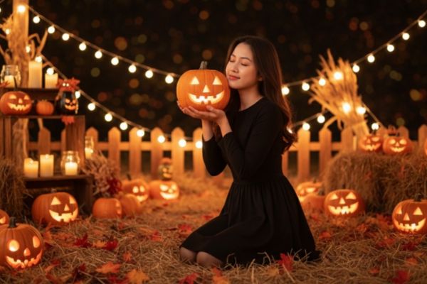 Tổng hợp 17+ prompt tạo ảnh Halloween bằng AI ấn tượng 28 Tận hưởng không khí lễ hội