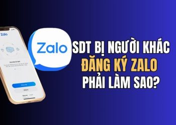 Cách xử lý khi Số điện thoại bị người khác đăng ký Zalo 31 Cách xử lý khi Số điện thoại bị người khác đăng ký Zalo 23