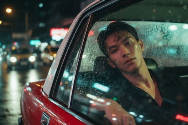 5+ Prompt to create cinematic Hong Kong style images 16 Prompt creates cinematic Hong Kong style images