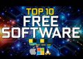 top 10 phan mem nen cai win 11