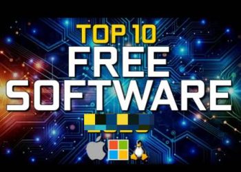 top 10 phan mem nen cai win 11