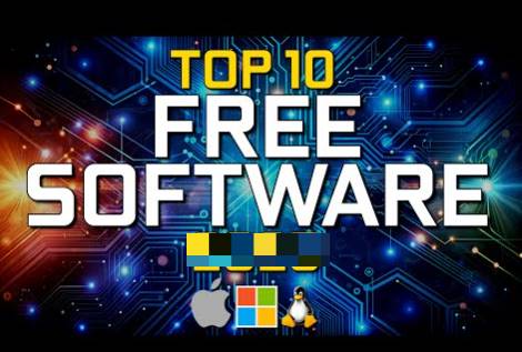 Top 10 free software for Windows 11