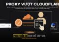 Proxy vượt Cloudflare là gì? Giải pháp hạn chế Captcha Cloudflare bằng Proxy dân cư 16