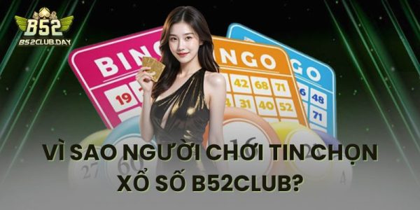 Những lợi ích vượt trội khi trải nghiệm lô đề tại B52CLUB