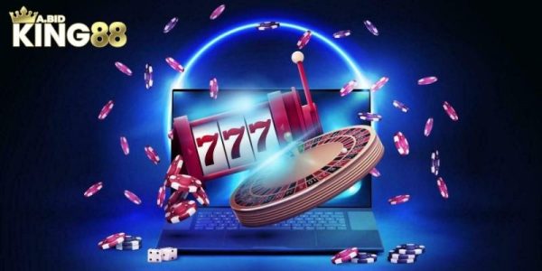 King88 sở hữu đa dạng game slot với nhiều chủ đề độc đáo