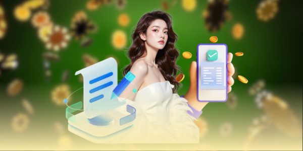 Trải nghiệm tại sảnh DG Baccarat OKFUN