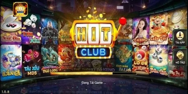 Hệ thống thưởng và jackpot trong Hitclub