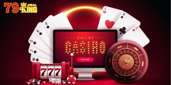 79King luôn mang đến nhiều sự kiện thú vị và các khuyến mãi