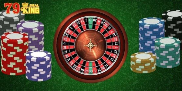 Người chơi sẽ tìm thấy nhiều trò chơi slot với chủ đề đa dạng