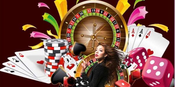 trải nghiệm cá cược cá nhân hóa mượt mà