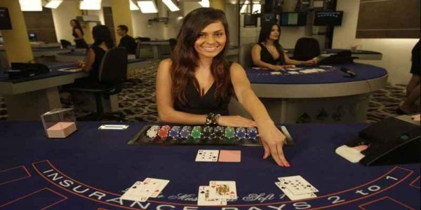 phần thưởng hấp dẫn blackjack bj