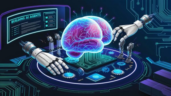AI Agents: Bước tiến mới của chatbot và callbot trong kỷ nguyên giao tiếp thông minh