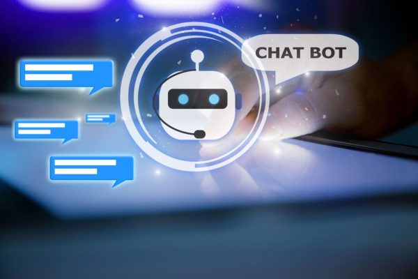Chatbot - Nền tảng giao tiếp bằng văn bản đa kênh
