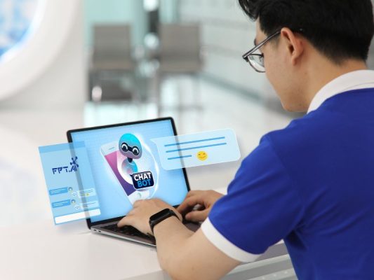 Các loại AI giao tiếp khách hàng phổ biến hiện nay