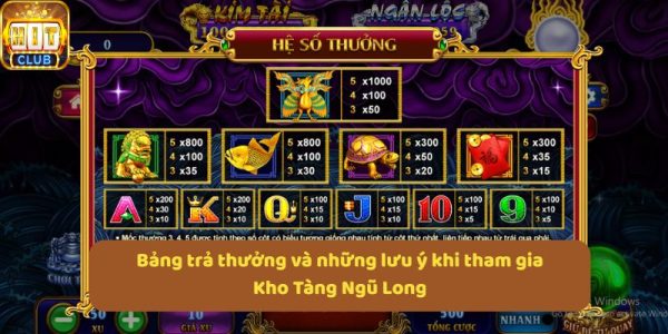 Trải nghiệm trên thiết bị di động